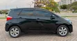 Toyota Ractis 2011 Black - 2