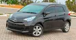Toyota Ractis 2011 Black - 5