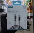 DADU USB-C to iPhone Cable (2M) - 2