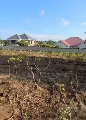 Residential Plot for Sale in Goba