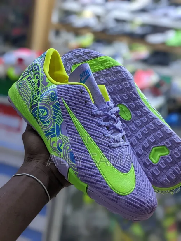 New Nike Football Boots - 1