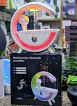T00k8 Multi-Function Anti-Gravity Water Drop Humidifier - 2