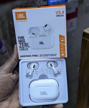 JBL Airpods Pro Wireless Earbuds