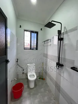 2 Bedroom Mansion for Rent in Mikocheni