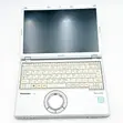Panasonic Toughbook CF-XZ6 Laptop - i5, 8GB RAM, 256GB SSD - 1