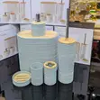 8-Piece Bathroom Essentials Set - 2