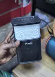 Punda Speaker - Brand New Bluetooth Speaker - 1