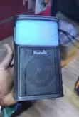 Punda Speaker - Brand New Bluetooth Speaker - 3