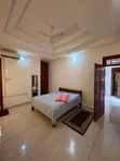 2 Bedroom Furnished Apartment for Rent, Msasani - 3