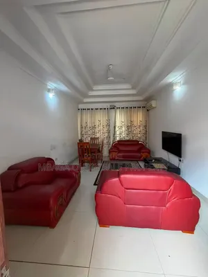 2 Bedroom Furnished Apartment for Rent, Msasani