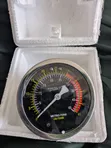 30 Ton Hydraulic Press Gauge - 2