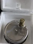 30 Ton Hydraulic Press Gauge - 4