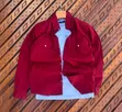 Men's Cotton Shirts with Double Pockets - 1