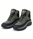 Caterpillar Water Resistant Boots - Brand New - 1