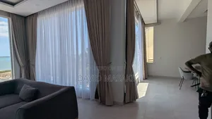 Furnished 2-Bedroom Apartment for Rent in Mikocheni