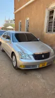 Toyota Crown Athlete 2002 - 1
