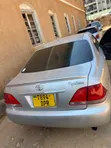 Toyota Crown Athlete 2002 - 3