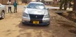 Toyota Crown Athlete 2002 - 4