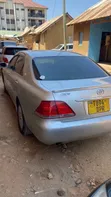 Toyota Crown Athlete 2002 - 5