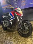 Honda CB1000R 2017 White - 5