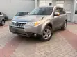 Subaru Forester 2.0D XC 2011 Silver - 1