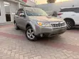 Subaru Forester 2.0D XC 2011 Silver - 4