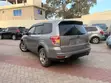 Subaru Forester 2.0D XC 2011 Silver - 5