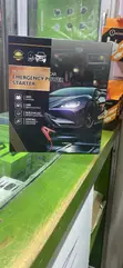 Multifunctional Car Emergency Power Starter - 2