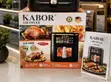 Kabor Digital Air Fryer KB-9088, 12 Litres - 2