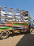 Mitsubishi Canter Lori Ndogo Tani 3.5 - 1