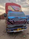 Mitsubishi Canter Lori Ndogo Tani 3.5 - 2