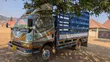 Mitsubishi Canter Lori Ndogo Tani 3.5 - 5