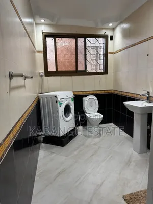 Furnished 3 Bedroom Apartment for Rent in Upanga
