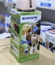 Europe Strong 2-in-1 Blender 1.5L (Model ES-2255) - 1