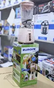 Europe Strong 2-in-1 Blender 1.5L (Model ES-2255) - 2