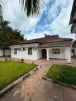 4 Bedroom Detached House for Rent in Masaki - 1