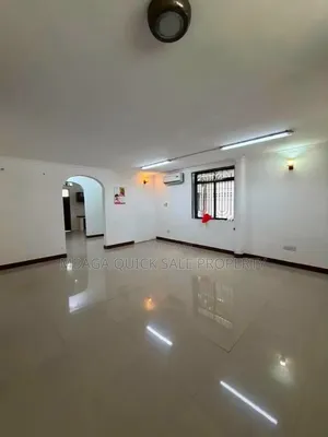4 Bedroom Detached House for Rent in Masaki
