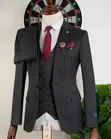 Modernic Suit - Brand New - 1