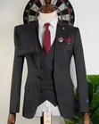 Modernic Suit - Brand New - 2