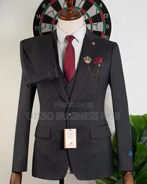 Modernic Suit - Brand New