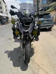 BMW R1200 GS Adventure 2015 Black - 4
