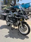 BMW R1200 GS Adventure 2015 Black - 5
