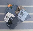 Lee Executive Fleece Sweater - 3