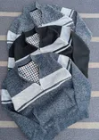Lee Executive Fleece Sweater - 4