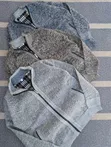 Lee Executive Fleece Sweater - 5