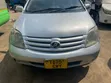 Toyota IST 2003 Silver - 1