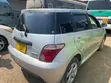 Toyota IST 2003 Silver - 2