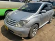 Toyota IST 2003 Silver - 3