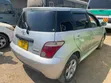 Toyota IST 2003 Silver - 5