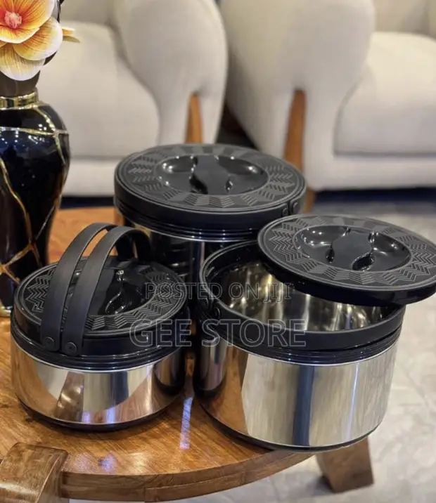 Hotpot Full Set - Brand New - 1
